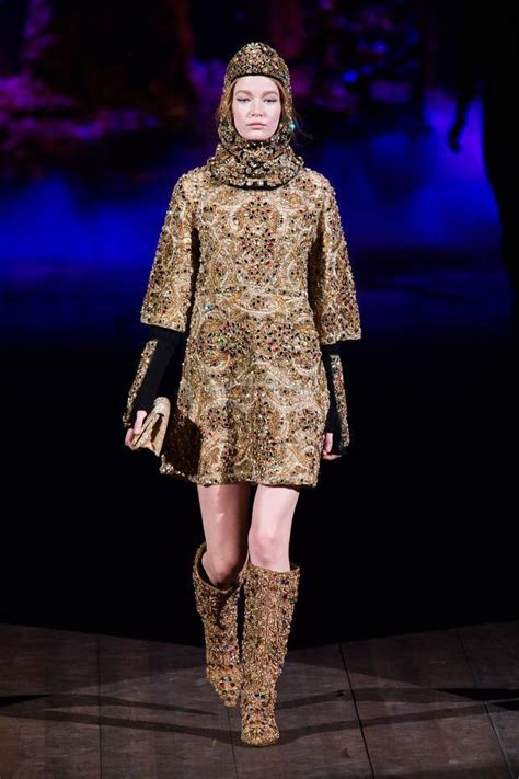 dolce gabbana invierno 2014|dolce and gabbana fashion.